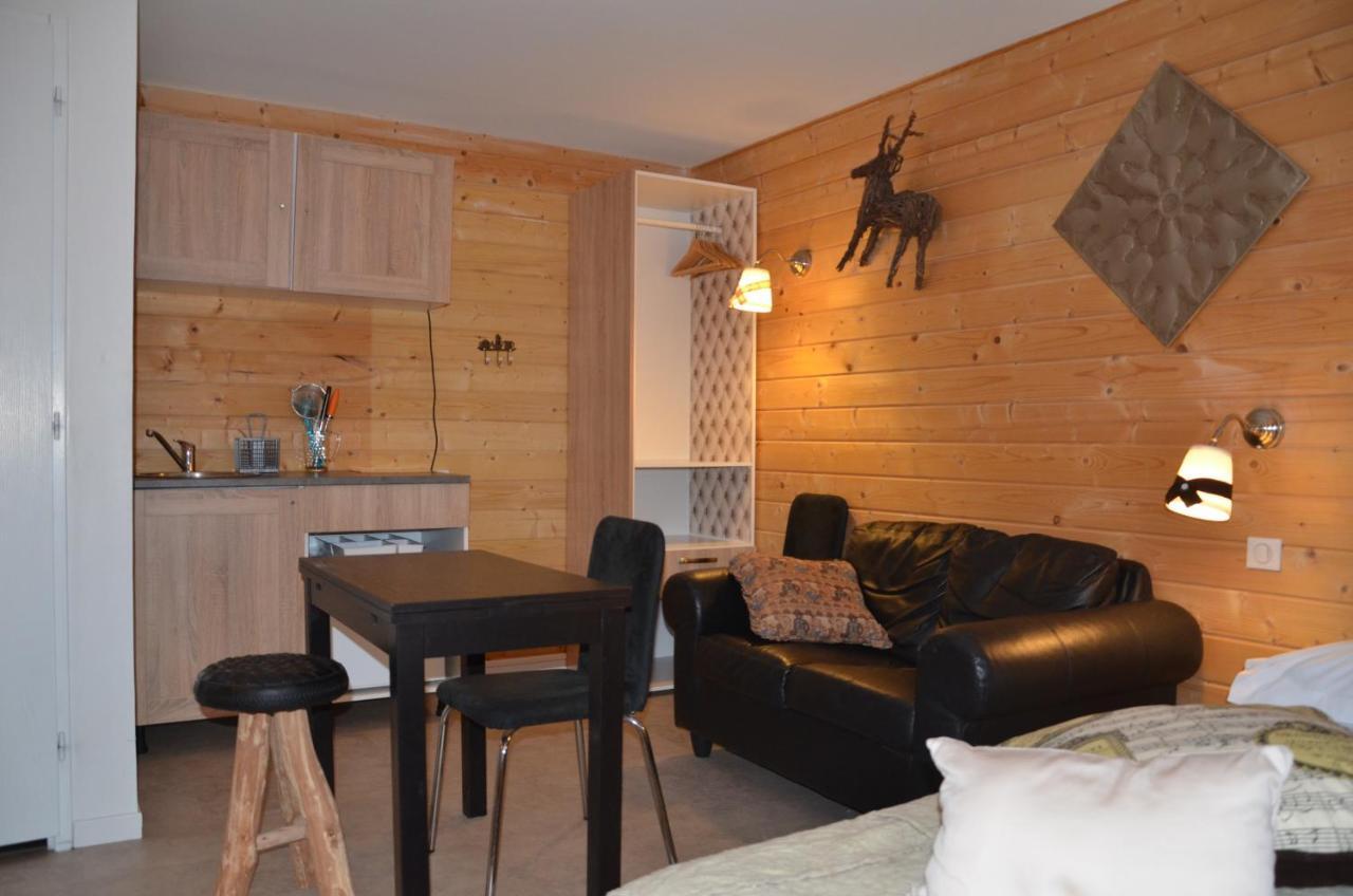 Appart' Studio Apartment Chalon-sur-Saone Bagian luar foto