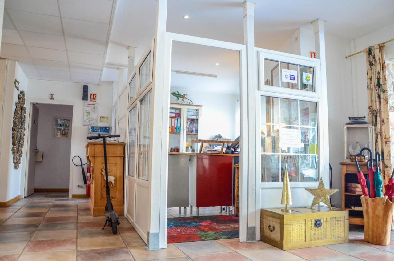 Appart' Studio Apartment Chalon-sur-Saone Bagian luar foto