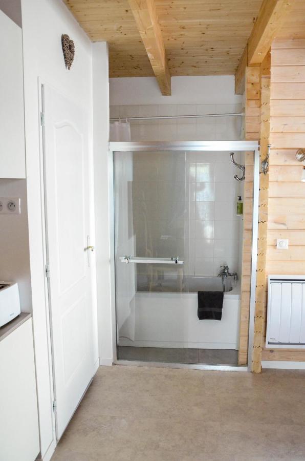 Appart' Studio Apartment Chalon-sur-Saone Bagian luar foto