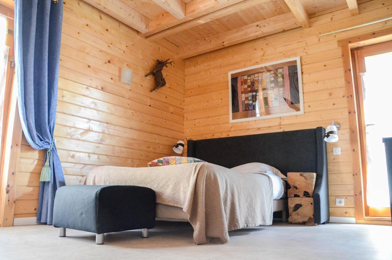 Appart' Studio Apartment Chalon-sur-Saone Bagian luar foto