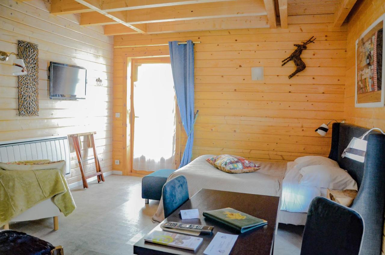 Appart' Studio Apartment Chalon-sur-Saone Bagian luar foto